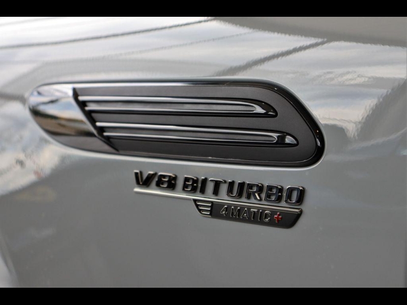 Купить Mercedes-Benz SL 63 AMG бензин 2026 id-1006833 в Киеве, Фото №15