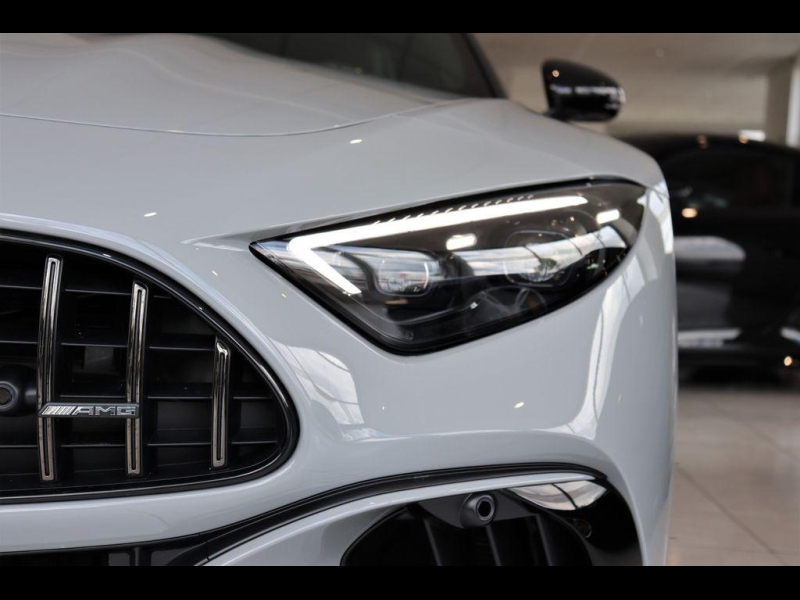 Купить Mercedes-Benz SL 63 AMG бензин 2026 id-1006833 в Киеве, Фото №17