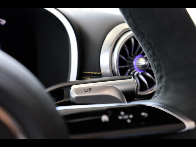 Купить Mercedes-Benz SL 63 AMG бензин 2026 id-1006833 в Киеве, Фото №18