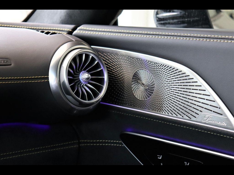 Купить Mercedes-Benz SL 63 AMG бензин 2026 id-1006833 в Киеве, Фото №20