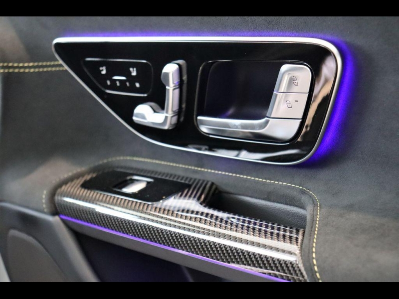 Купить Mercedes-Benz SL 63 AMG бензин 2026 id-1006833 в Киеве, Фото №21