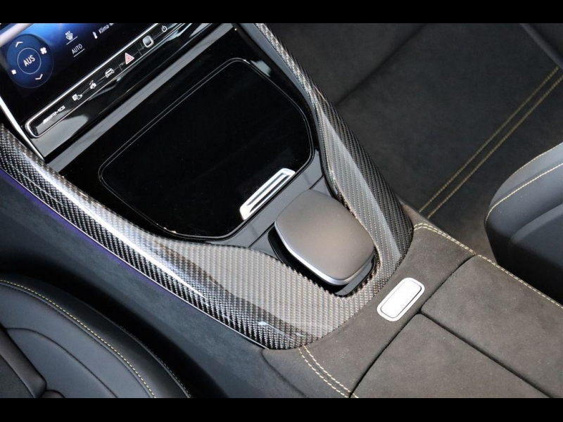 Купить Mercedes-Benz SL 63 AMG бензин 2026 id-1006833 в Киеве, Фото №23