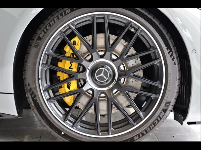 Купить Mercedes-Benz SL 63 AMG бензин 2026 id-1006833 в Киеве, Фото №24