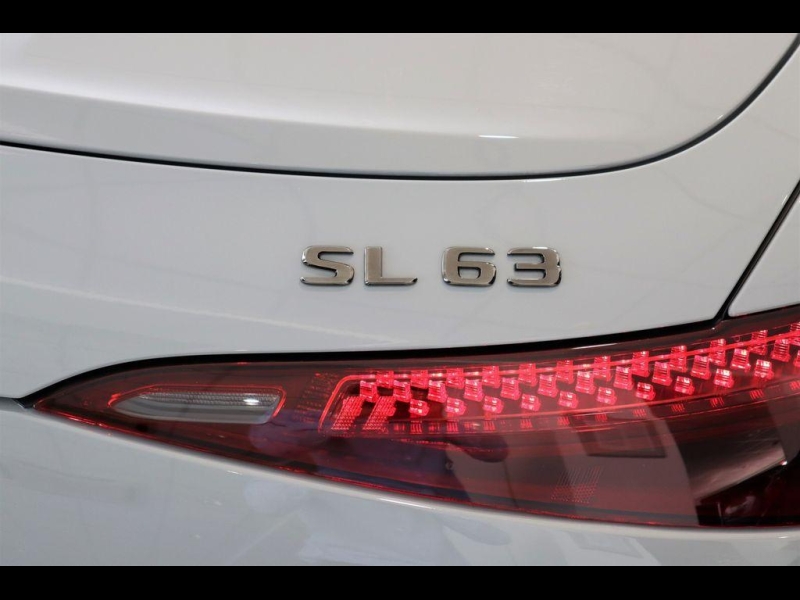 Купить Mercedes-Benz SL 63 AMG бензин 2026 id-1006833 в Киеве, Фото №25