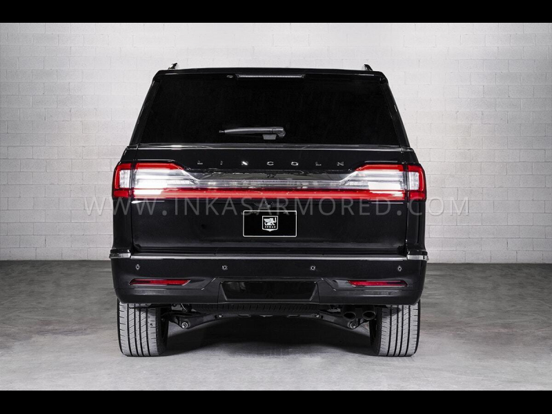 Lincoln Navigator L Guard Inkas B6+ бензин 2024 id-1006832 Купить Lincoln Navigator L Guard Inkas B6+ бензин 2024 id-1006832 в Киеве, Фото №2