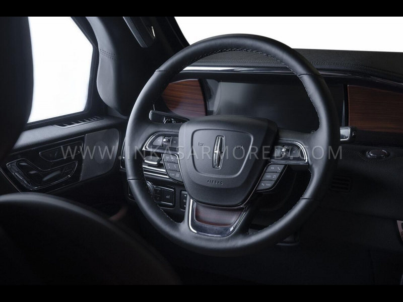 Lincoln Navigator L Guard Inkas B6+ бензин 2024 id-1006832 Купить Lincoln Navigator L Guard Inkas B6+ бензин 2024 id-1006832 в Киеве, Фото №7