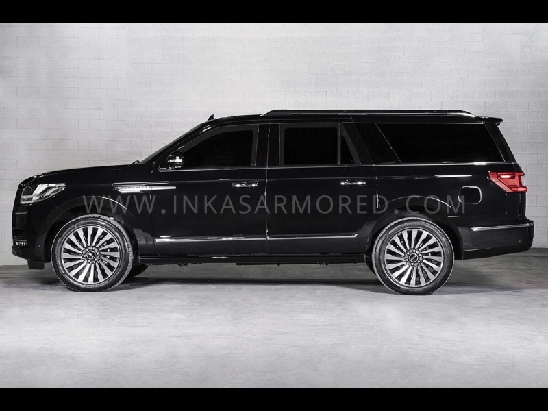 Lincoln Navigator L Guard Inkas B6+ бензин 2025 id-1006832 Купить Lincoln Navigator L Guard Inkas B6+ бензин 2025 id-1006832 в Киеве, Фото №1