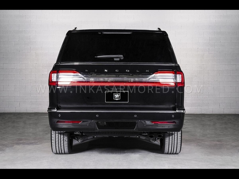 Lincoln Navigator L Guard Inkas B6+ бензин 2025 id-1006832 Купить Lincoln Navigator L Guard Inkas B6+ бензин 2025 id-1006832 в Киеве, Фото №2