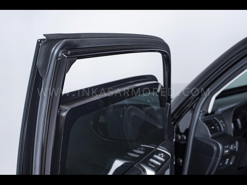 Купить Toyota 4Runner Guard Inkas B6+ бензин 2024 id-1006831 в Киеве, Фото №9