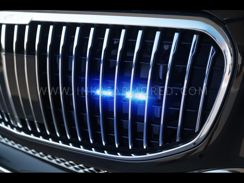 Mercedes-Maybach GLS 600 Guard Inkas B6+ бензин 2024 id-1006830 Купить Mercedes-Maybach GLS 600 Guard Inkas B6+ бензин 2024 id-1006830 в Киеве, Фото №2