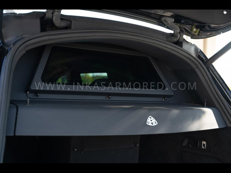 Mercedes-Maybach GLS 600 Guard Inkas B6+ бензин 2024 id-1006830 Купить Mercedes-Maybach GLS 600 Guard Inkas B6+ бензин 2024 id-1006830 в Киеве, Фото №4