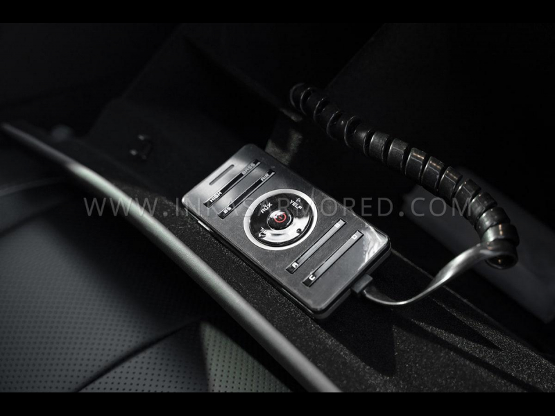 Mercedes-Maybach GLS 600 Guard Inkas B6+ бензин 2024 id-1006830 Купить Mercedes-Maybach GLS 600 Guard Inkas B6+ бензин 2024 id-1006830 в Киеве, Фото №6