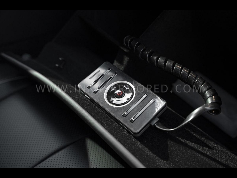 Mercedes-Maybach GLS 600 Guard Inkas B6+ бензин 2025 id-1006830 Купить Mercedes-Maybach GLS 600 Guard Inkas B6+ бензин 2025 id-1006830 в Киеве, Фото №6