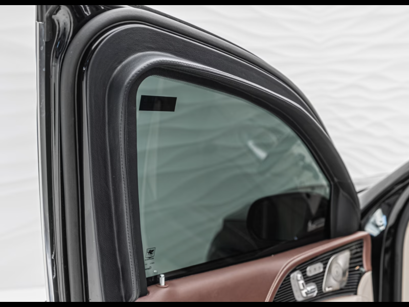 Купить Mercedes-Maybach GLS 600 Guard Inkas B6+ бензин 2025 id-1006830 в Киеве, Фото №7