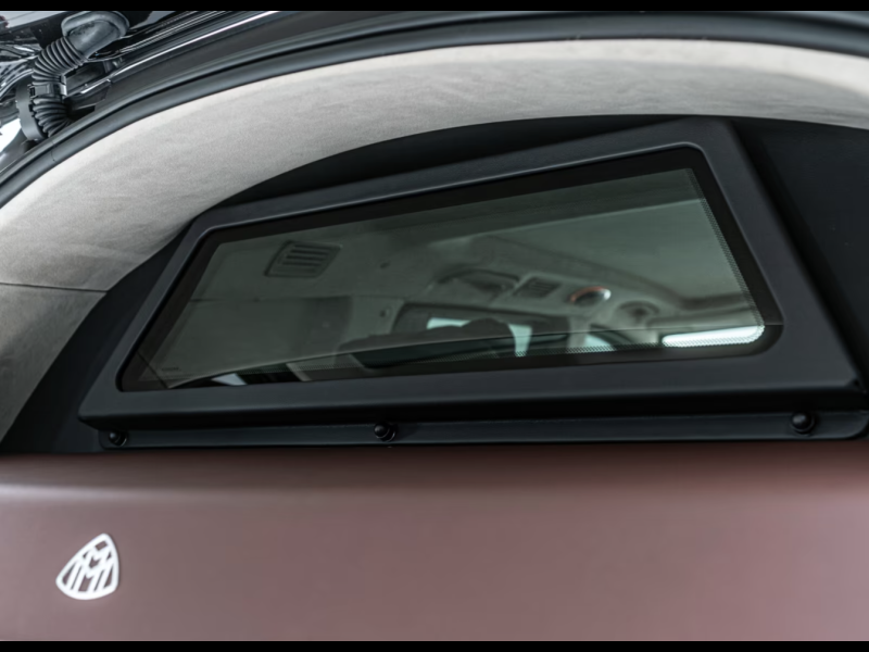 Купить Mercedes-Maybach GLS 600 Guard Inkas B6+ бензин 2025 id-1006830 в Киеве, Фото №15