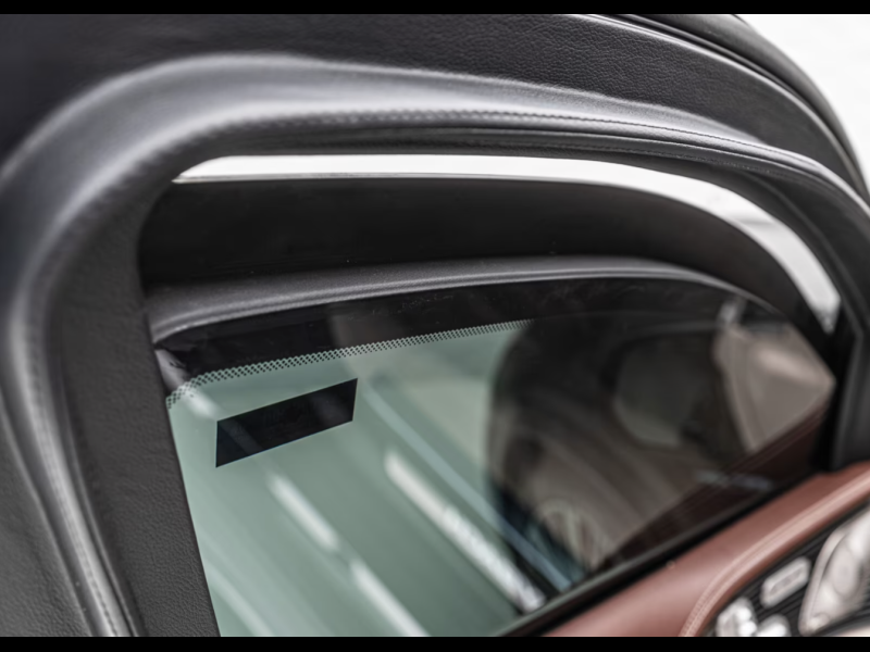 Купить Mercedes-Maybach GLS 600 Guard Inkas B6+ бензин 2025 id-1006830 в Киеве, Фото №5