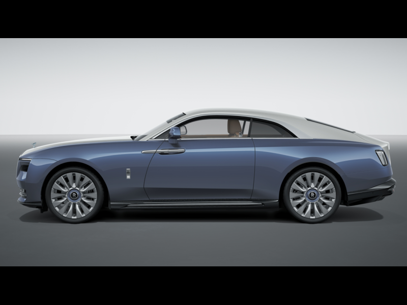 Купить Rolls-Royce Spectre электро 2025 id-1006837 в Киеве, Фото №1