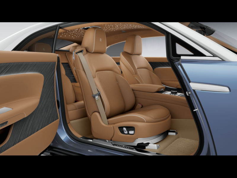 Купить Rolls-Royce Spectre электро 2025 id-1006837 в Киеве, Фото №2