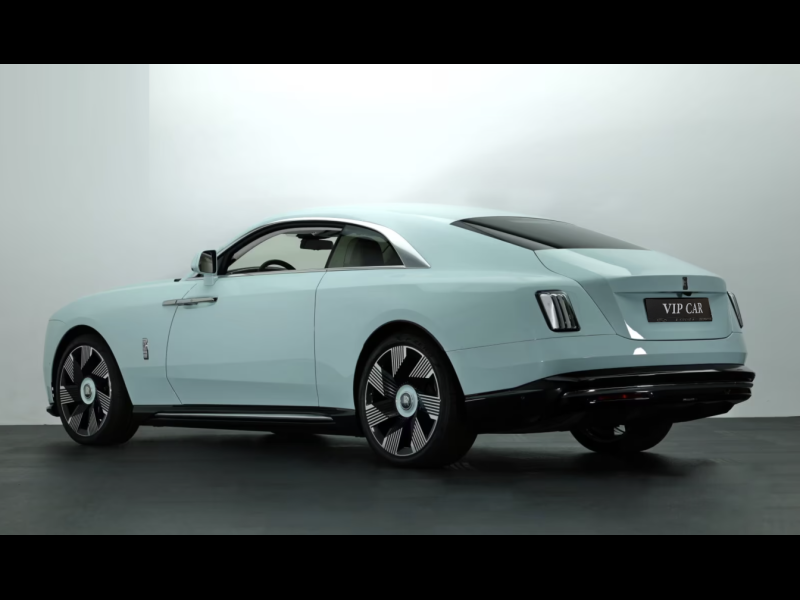 Купить Rolls-Royce Spectre электро 2026 id-1006837 в Киеве, Фото №3