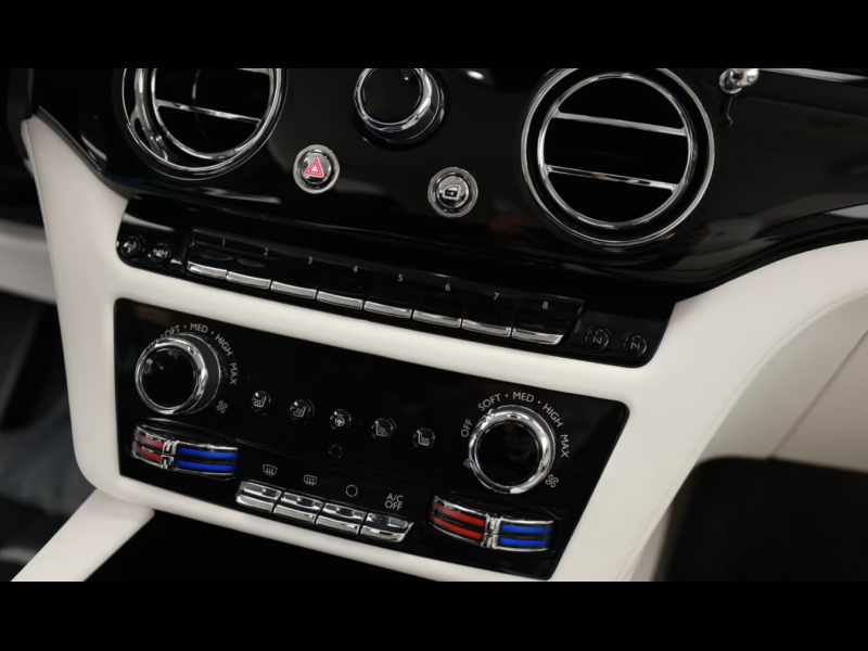 Купить Rolls-Royce Spectre электро 2026 id-1006837 в Киеве, Фото №10