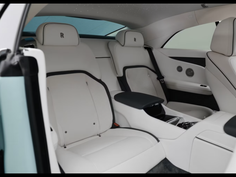 Купить Rolls-Royce Spectre электро 2026 id-1006837 в Киеве, Фото №9