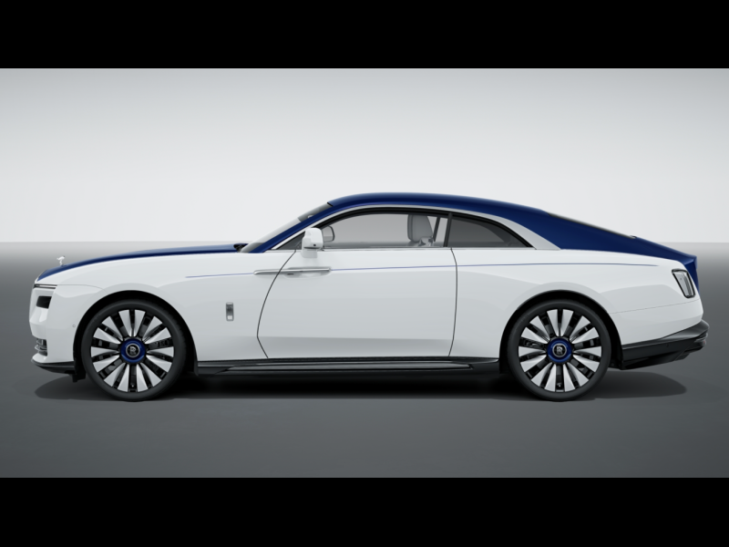 Купить Rolls-Royce Spectre электро 2025 id-1006836 в Киеве, Фото №1