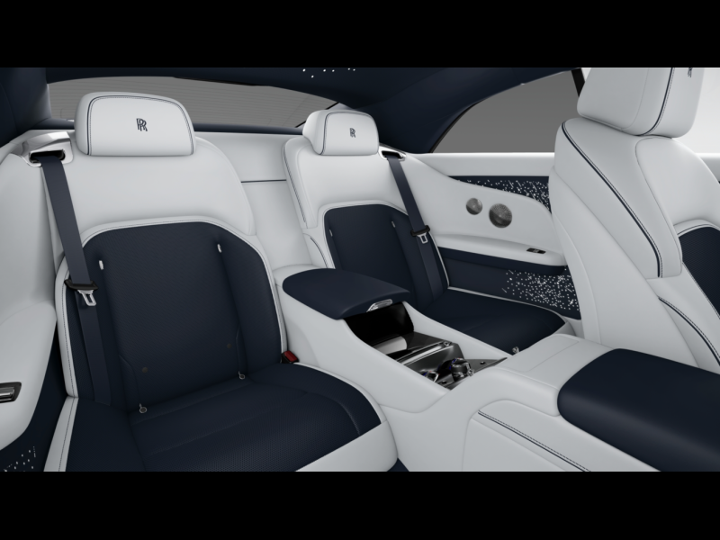 Купить Rolls-Royce Spectre электро 2025 id-1006836 в Киеве, Фото №5