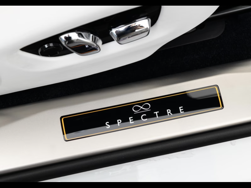 Купить Rolls-Royce Spectre электро 2025 id-1006836 в Киеве, Фото №11