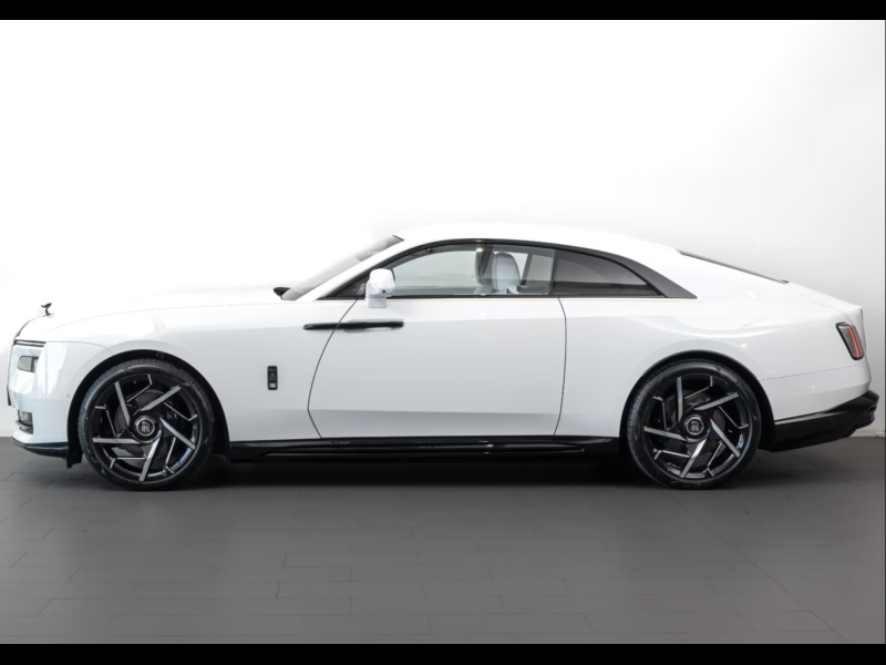 Купить Rolls-Royce Spectre электро 2025 id-1006836 в Киеве, Фото №1