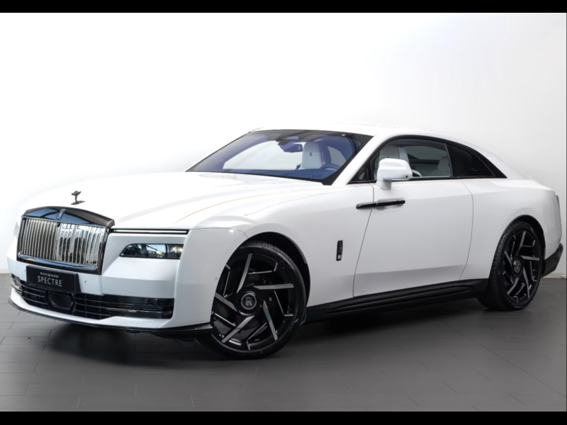 Rolls-Royce Spectre электро 2026 id-1006836 Купить Rolls-Royce Spectre электро 2026 id-1006836 в Киеве, Фото №0
