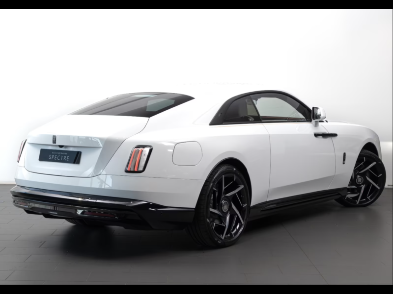 Купить Rolls-Royce Spectre электро 2026 id-1006836 в Киеве, Фото №2