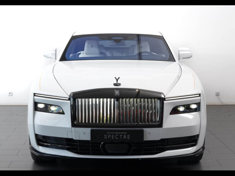 Купить Rolls-Royce Spectre электро 2026 id-1006836 в Киеве, Фото №3