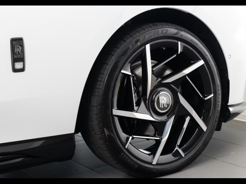 Купить Rolls-Royce Spectre электро 2026 id-1006836 в Киеве, Фото №4