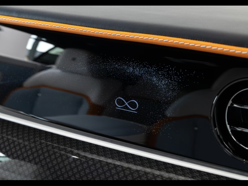 Купить Rolls-Royce Spectre электро 2026 id-1006836 в Киеве, Фото №10