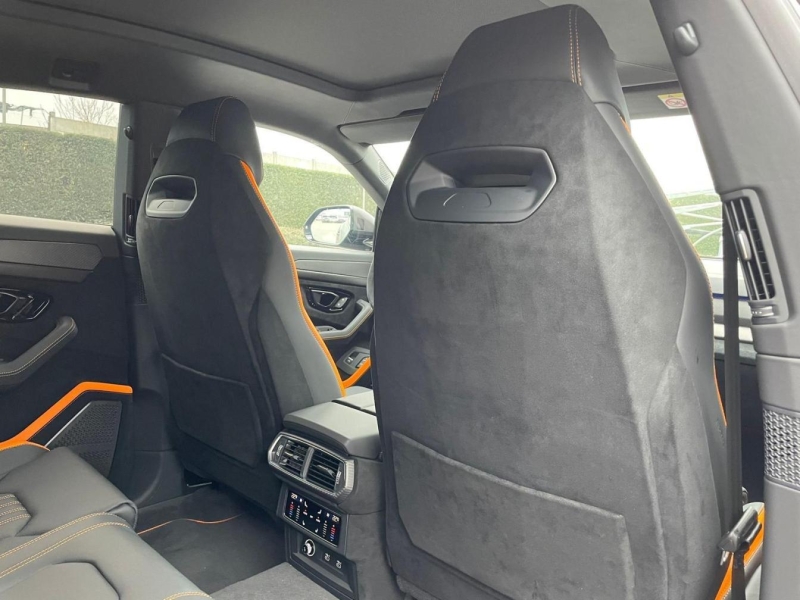 Lamborghini Urus Performante бензин 2025 id-1006842 Купить Lamborghini Urus Performante бензин 2025 id-1006842 в Киеве, Фото №6