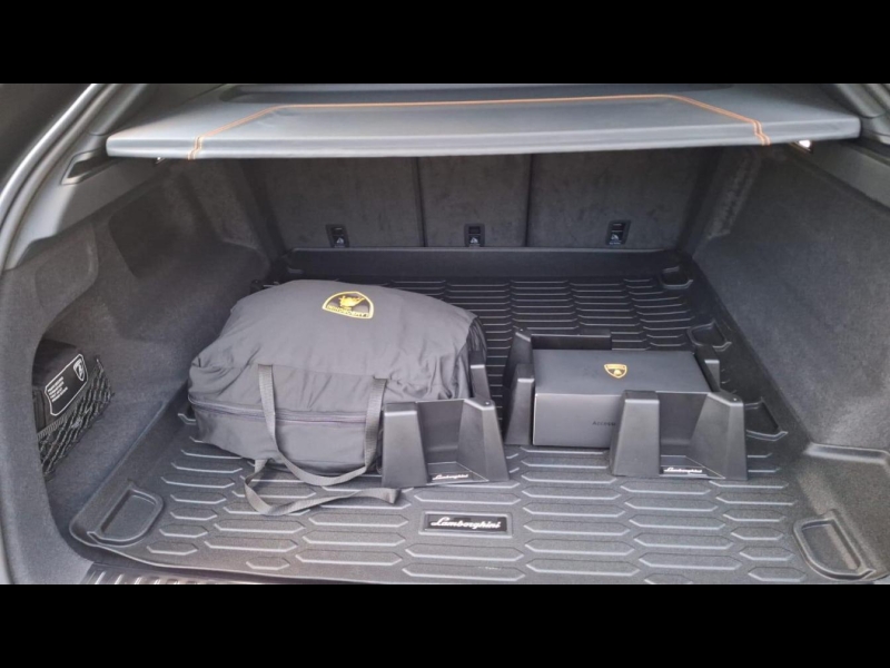 Lamborghini Urus Performante бензин 2025 id-1006842 Купить Lamborghini Urus Performante бензин 2025 id-1006842 в Киеве, Фото №10