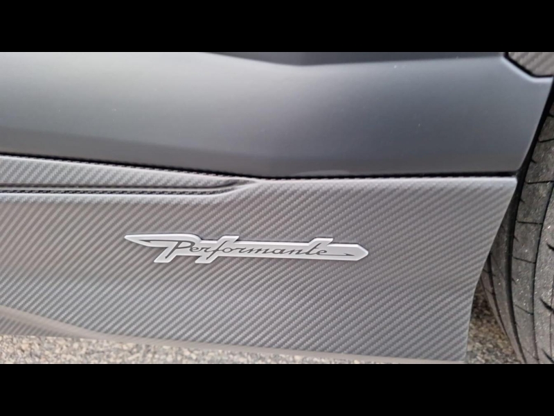 Купить Lamborghini Urus Performante бензин 2026 id-1006842 в Киеве, Фото №3