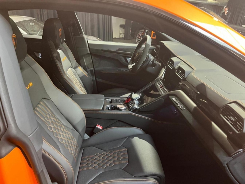 Lamborghini Urus Performante бензин 2024 id-1006841 Купить Lamborghini Urus Performante бензин 2024 id-1006841 в Киеве, Фото №3