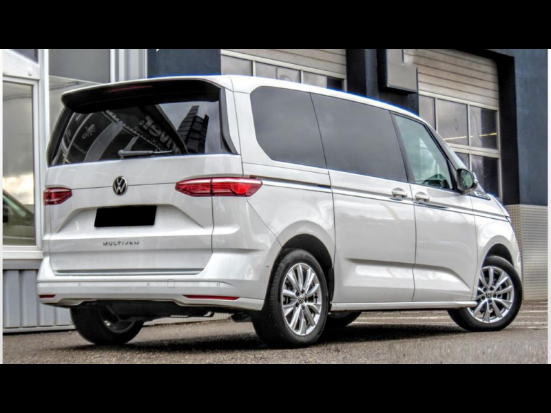 Volkswagen Multivan T7 дизель 2024 id-1006847 Купить Volkswagen Multivan T7 дизель 2024 id-1006847 в Киеве, Фото №3