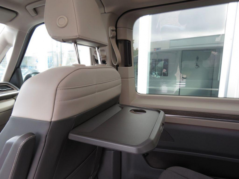 Volkswagen Multivan T7 дизель 2024 id-1006847 Купить Volkswagen Multivan T7 дизель 2024 id-1006847 в Киеве, Фото №13