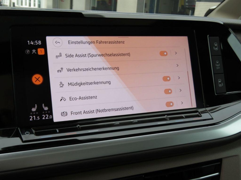 Volkswagen Multivan T7 дизель 2025 id-1006847 Купить Volkswagen Multivan T7 дизель 2025 id-1006847 в Киеве, Фото №10