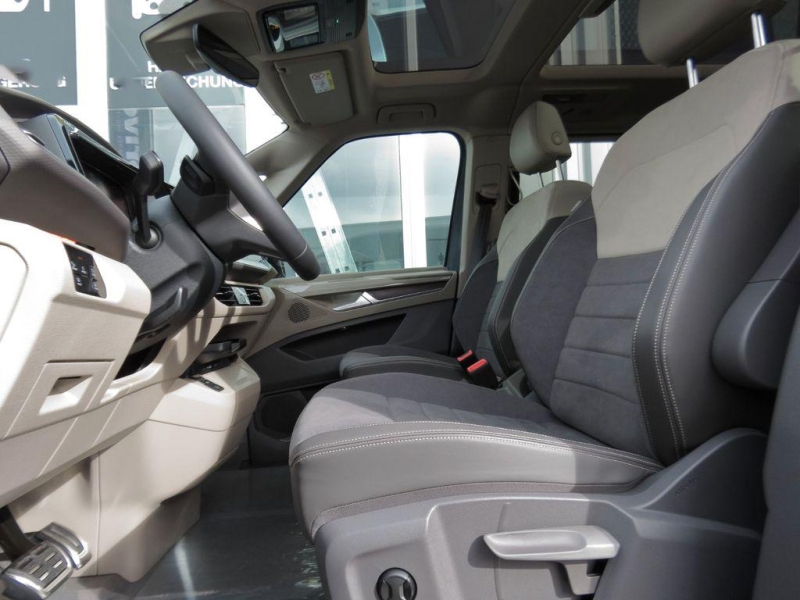 Купить Volkswagen Multivan T7 дизель 2025 id-1006847 в Киеве, Фото №5