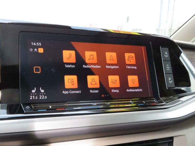 Купить Volkswagen Multivan T7 дизель 2025 id-1006847 в Киеве, Фото №9