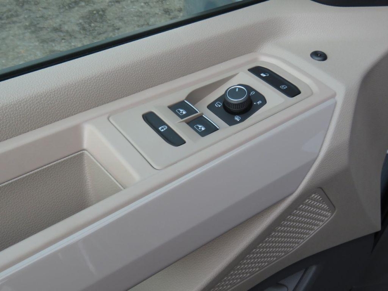 Купить Volkswagen Multivan T7 дизель 2025 id-1006847 в Киеве, Фото №12