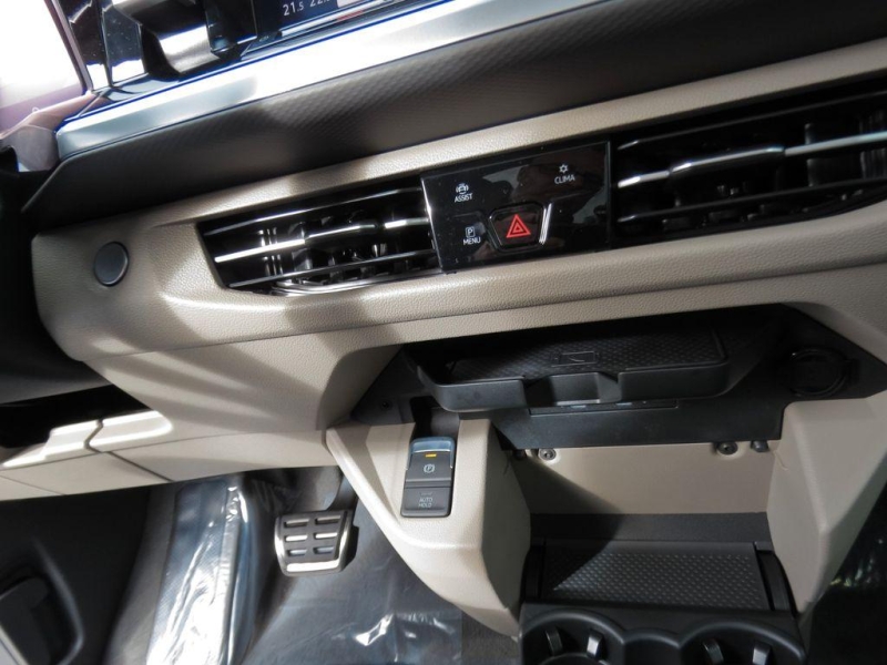 Купить Volkswagen Multivan T7 дизель 2025 id-1006847 в Киеве, Фото №14