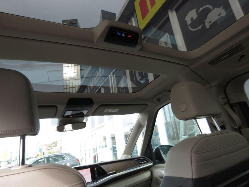 Купить Volkswagen Multivan T7 дизель 2025 id-1006847 в Киеве, Фото №15