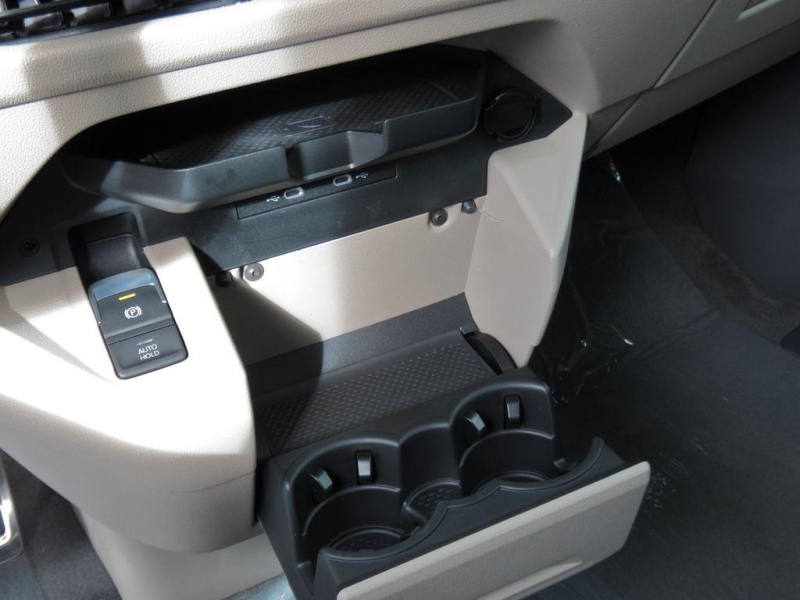 Купить Volkswagen Multivan T7 дизель 2025 id-1006847 в Киеве, Фото №17