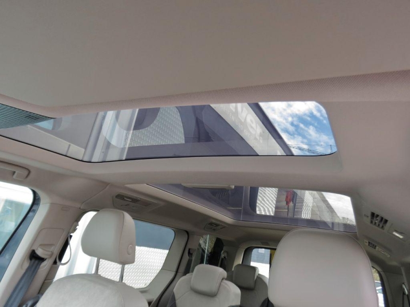 Купить Volkswagen Multivan T7 дизель 2025 id-1006847 в Киеве, Фото №18