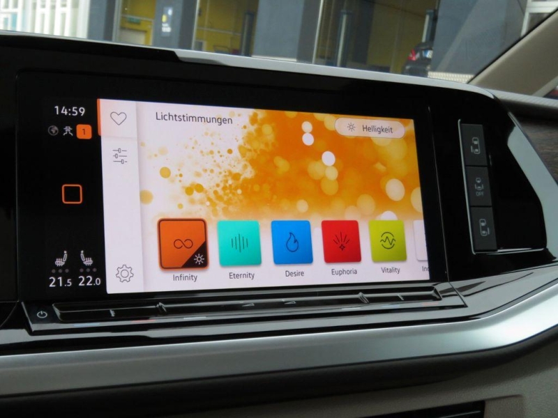 Купить Volkswagen Multivan T7 дизель 2025 id-1006847 в Киеве, Фото №19