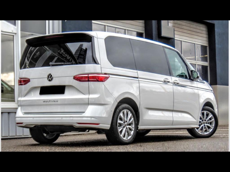 Volkswagen Multivan T7 дизель 2026 id-1006847 Купить Volkswagen Multivan T7 дизель 2026 id-1006847 в Киеве, Фото №3